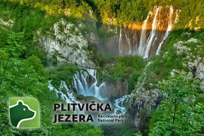 Nacionalni park Plitvicka jezera