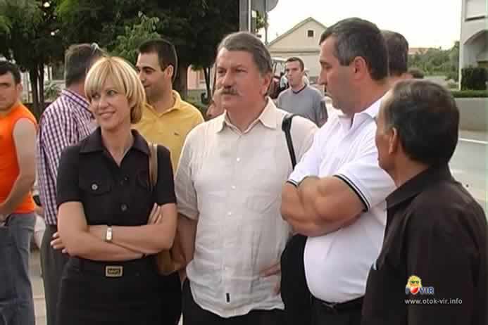 Ingrid Antičević Marinović i gosti