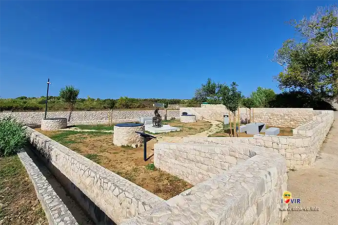 Virski Bunari kod Potoka