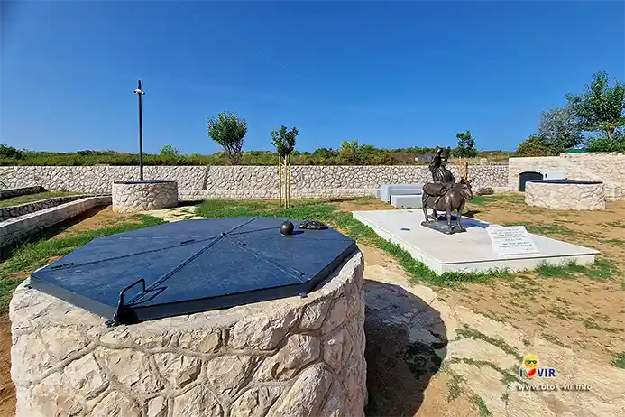 Virski Bunari kod Potoka